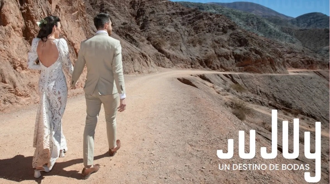 Jujuy Bodas