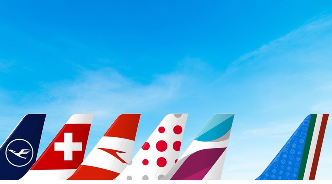 Grupo Lufthansa