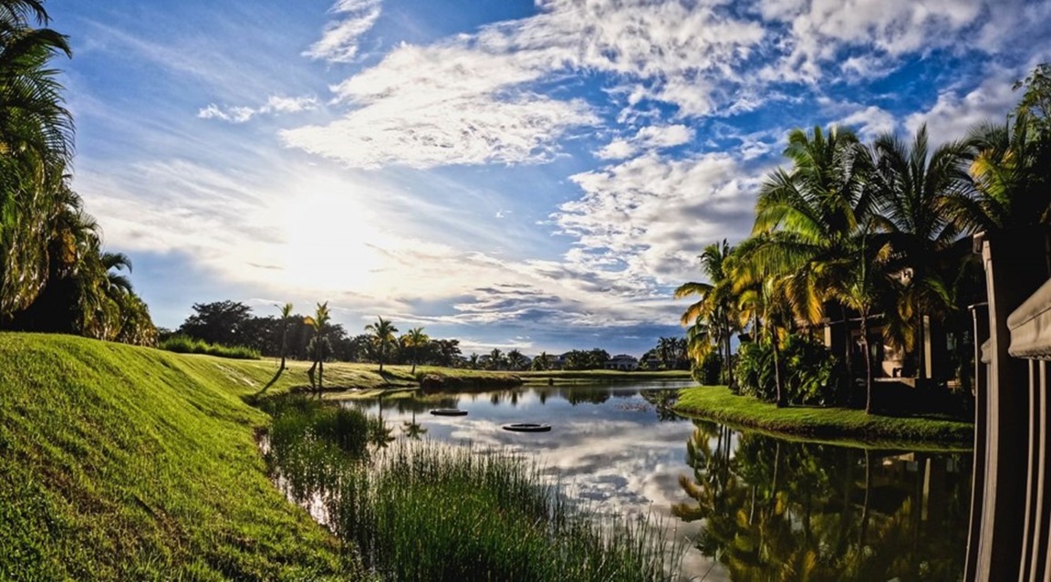 Marriott - Golf