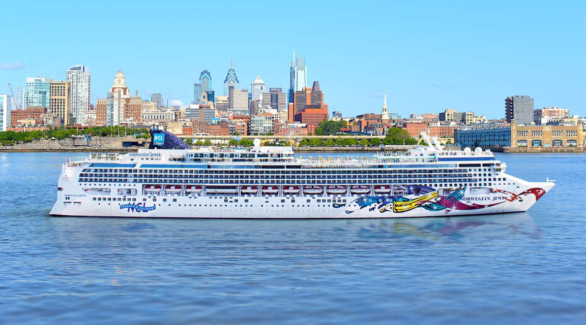NCL Filadelfia