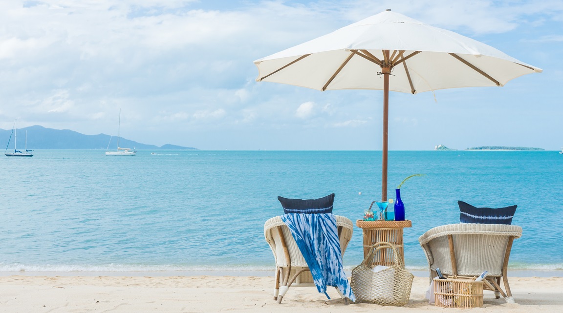NH Collection Samui