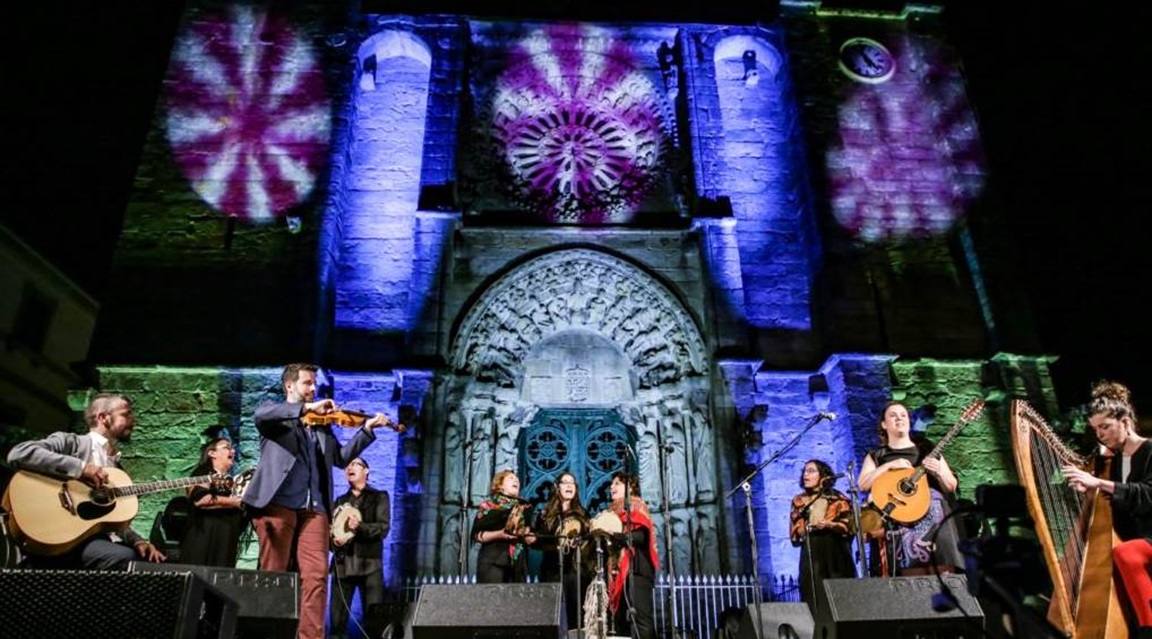 Noia Harp Fest