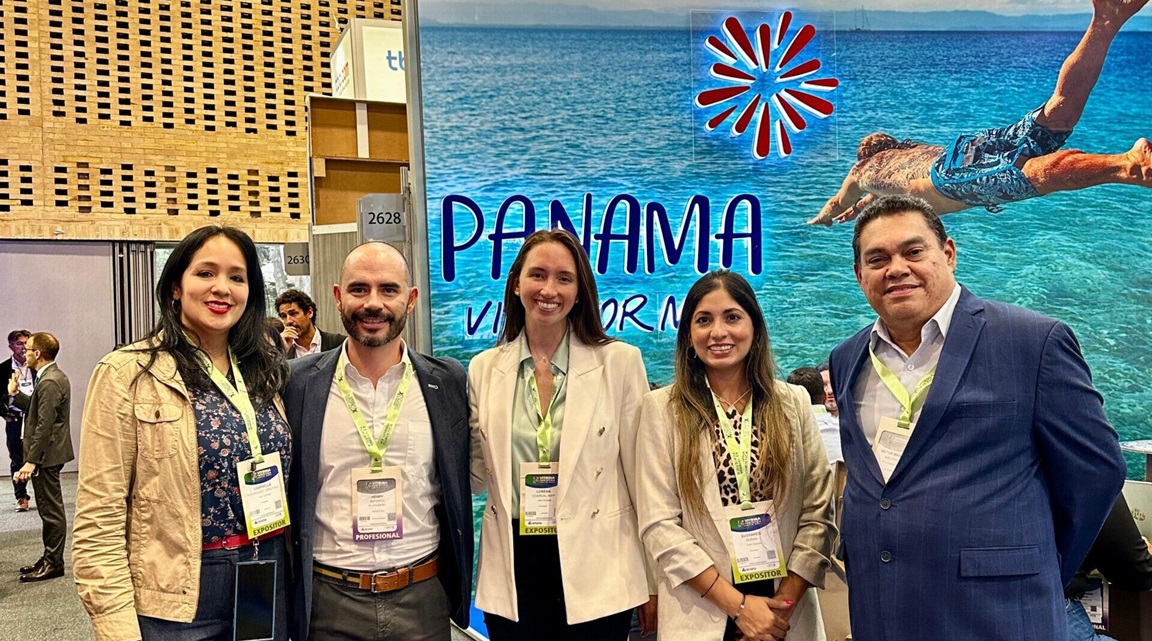 Panamá posicionamiento internacional