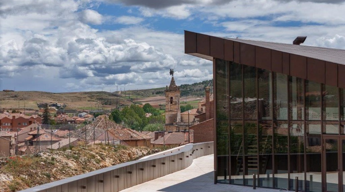 Parador Molina de Aragón