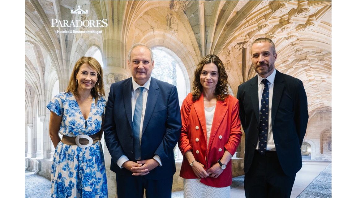 Paradores