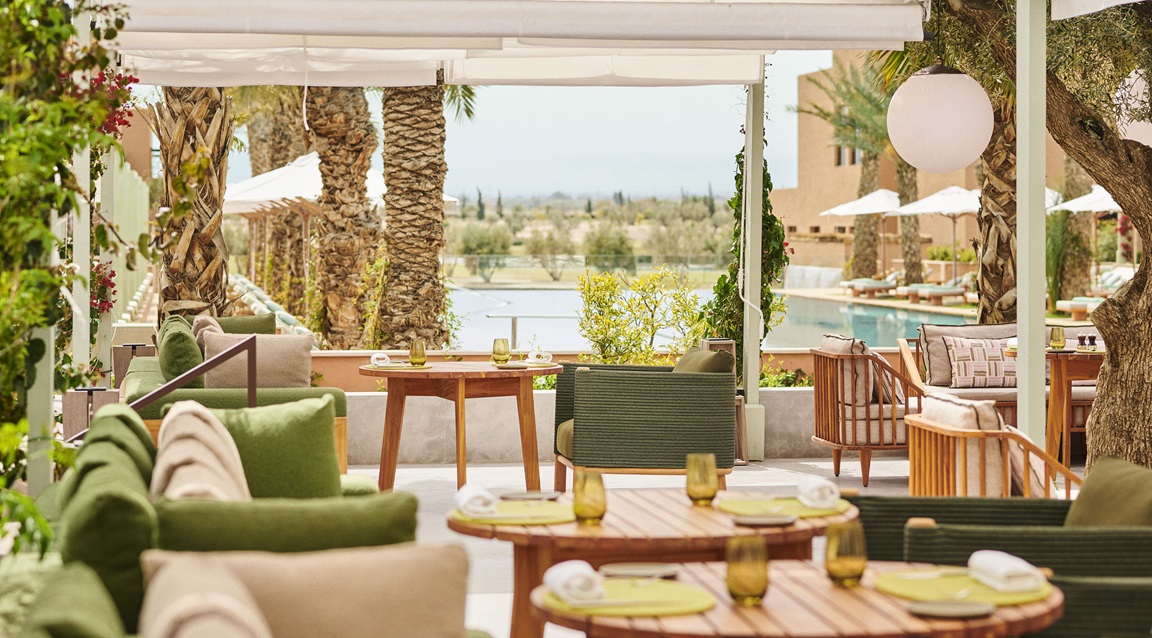 Park Hyatt Marrakech