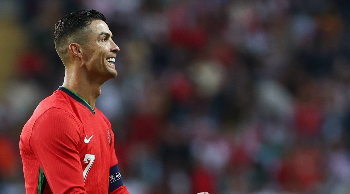 Portugal - Ronaldo