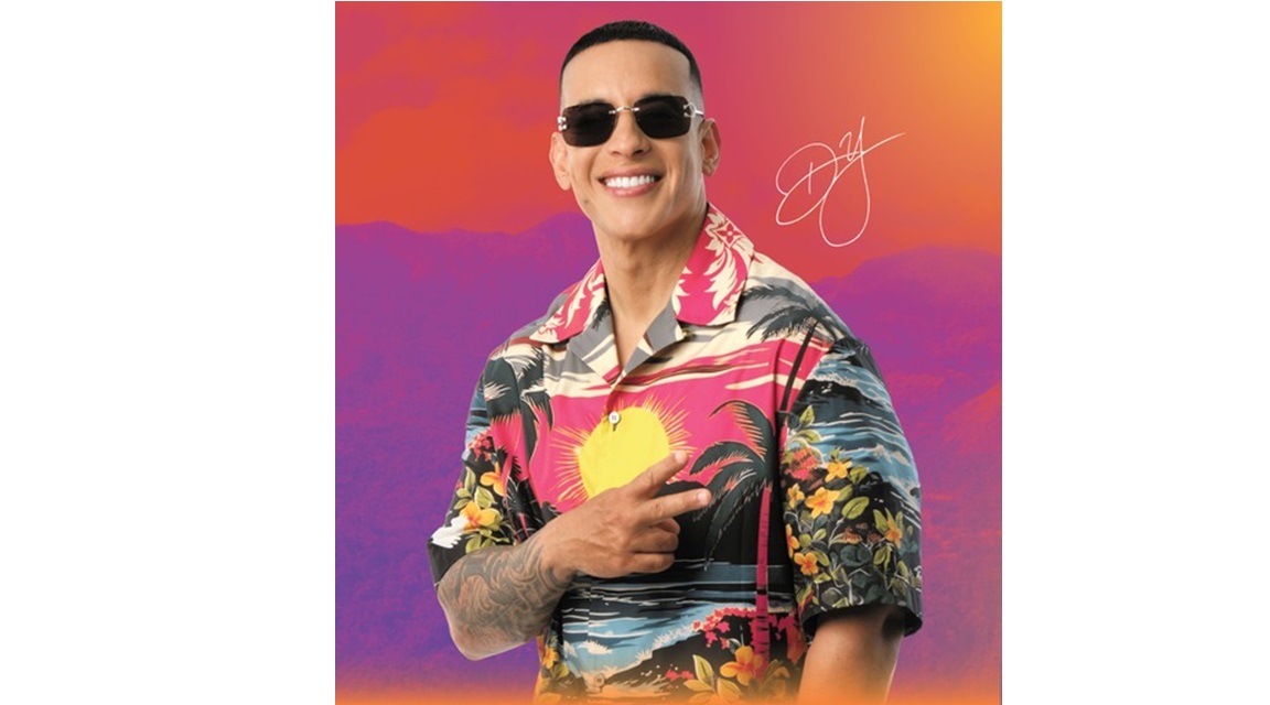 Daddy Yankee