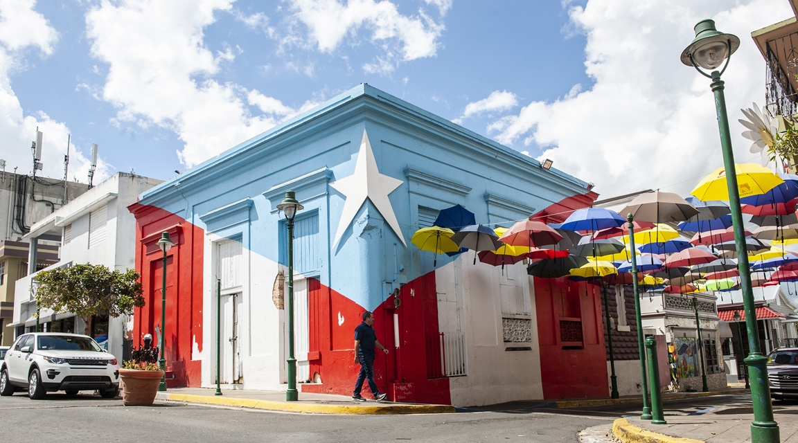 San Juan de PR