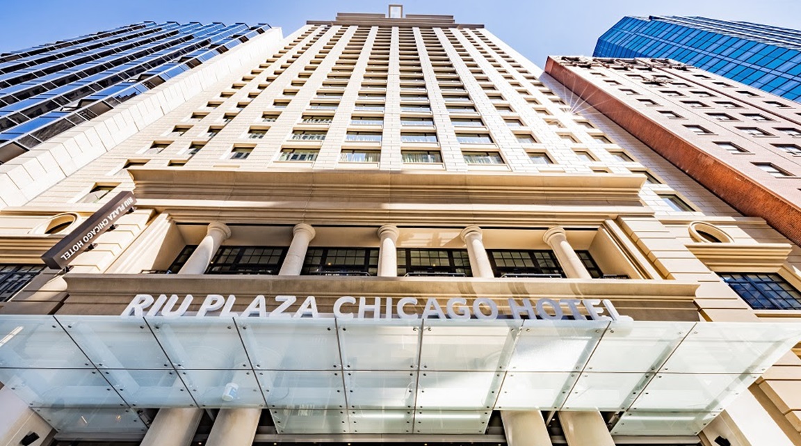 RIU Plaza Chicago