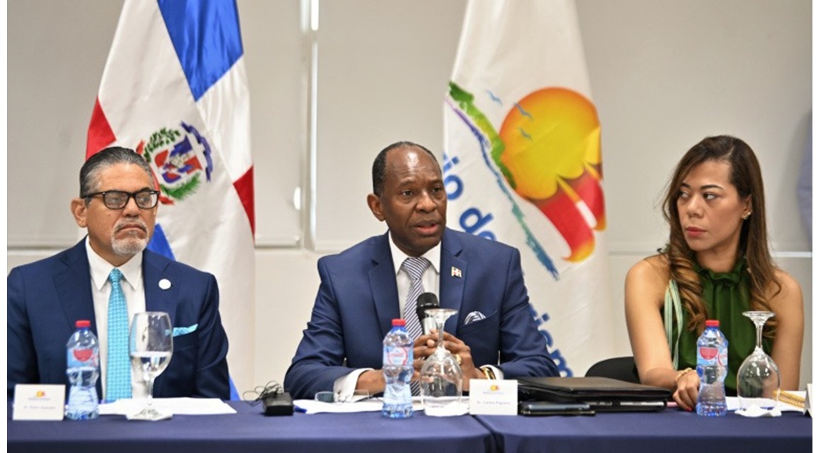 Dominicana - OMT