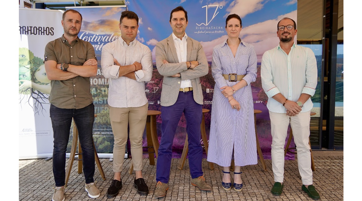 Ribeira Sacra Festival