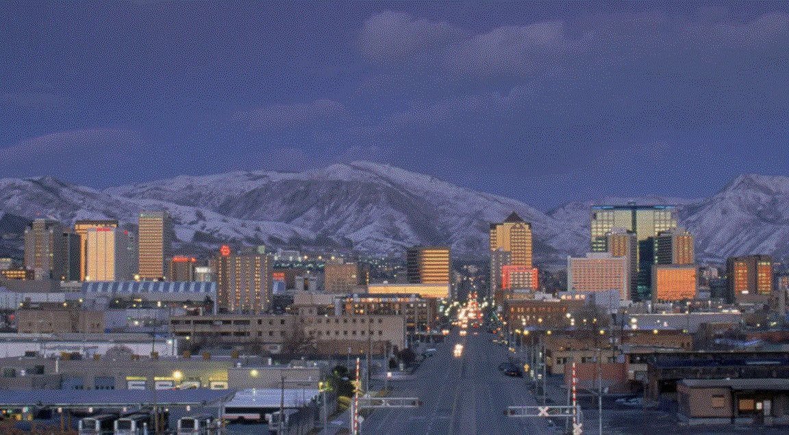 Salt Lake