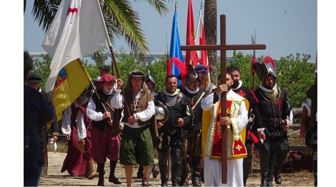 San Agustín