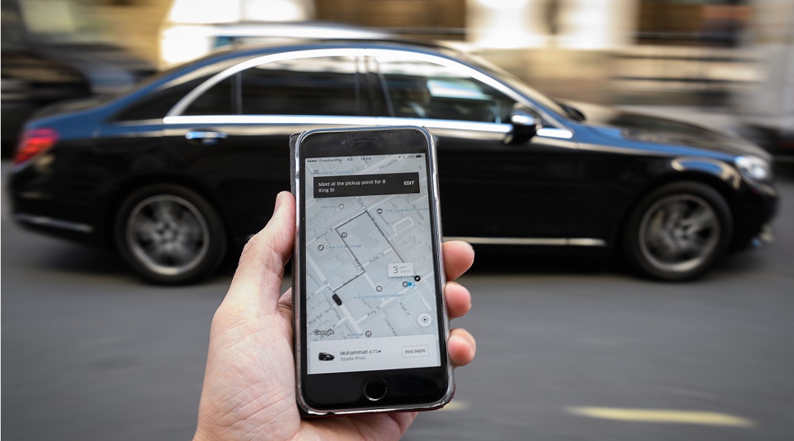 Uber