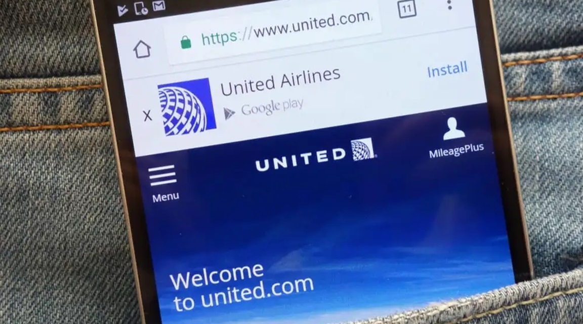 United Airlines