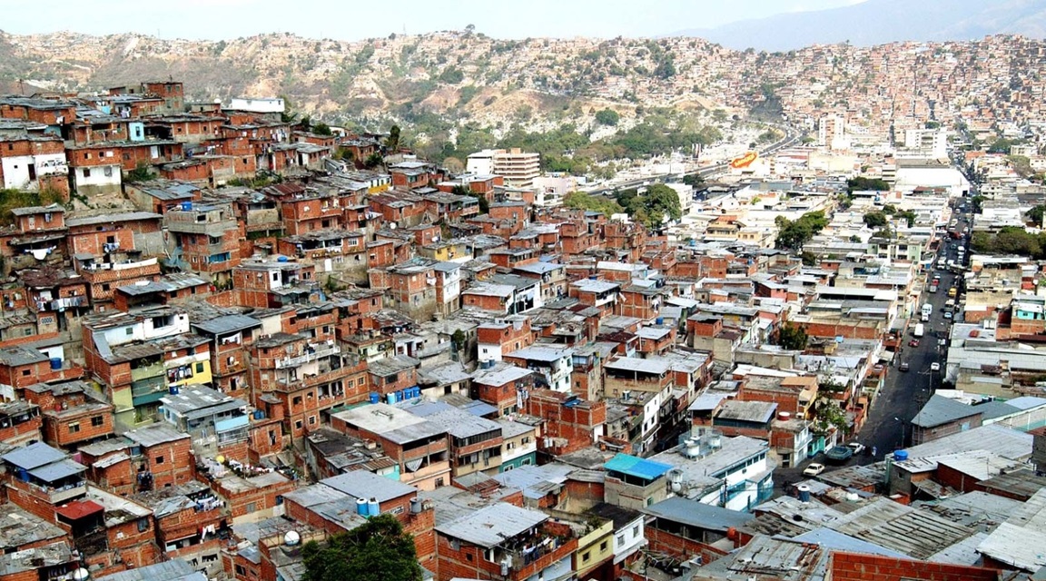 Venezuela Caracas