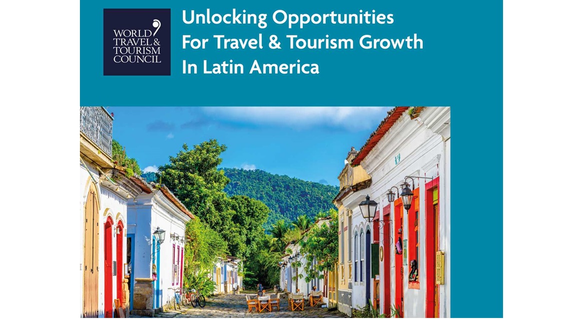 WTTC Iberoamérica
