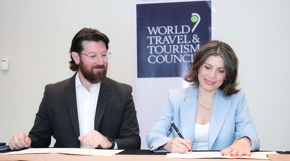 WTTC México