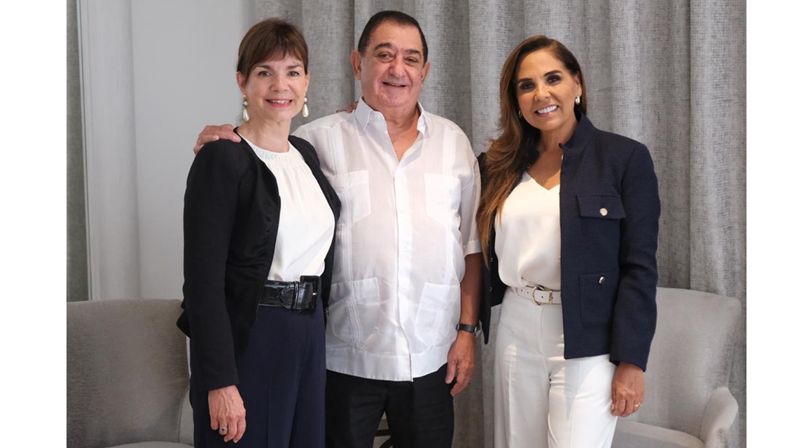 WTTC Quintana Roo