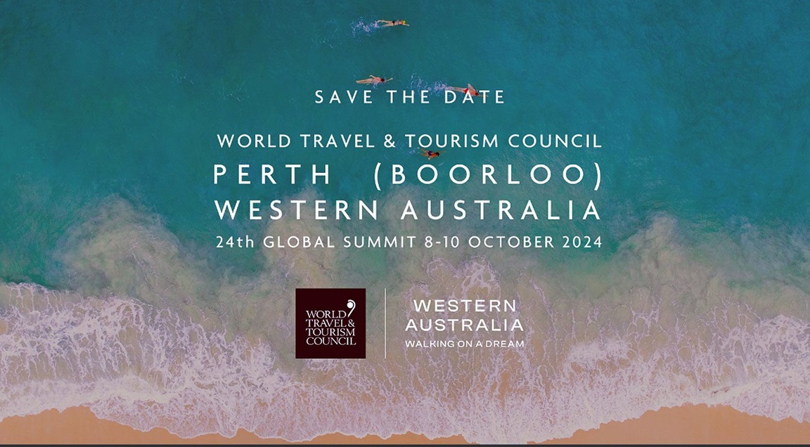 WTTC Summit 2024
