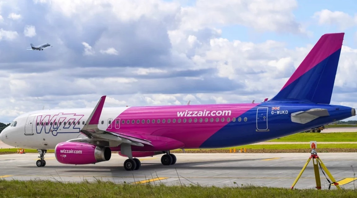 Wizz Air