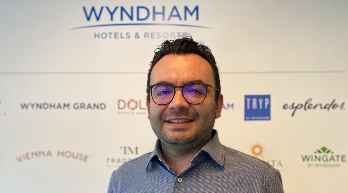 Wyndham Andrés Bernal