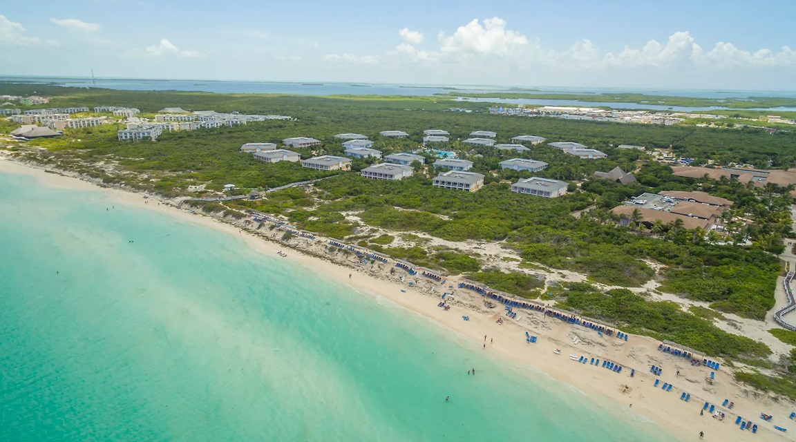 Meliá Las Dunas