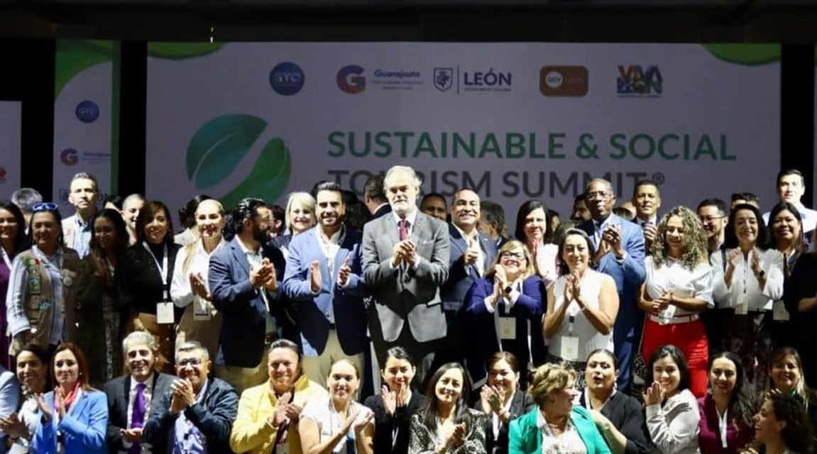 Sustainable social tourism