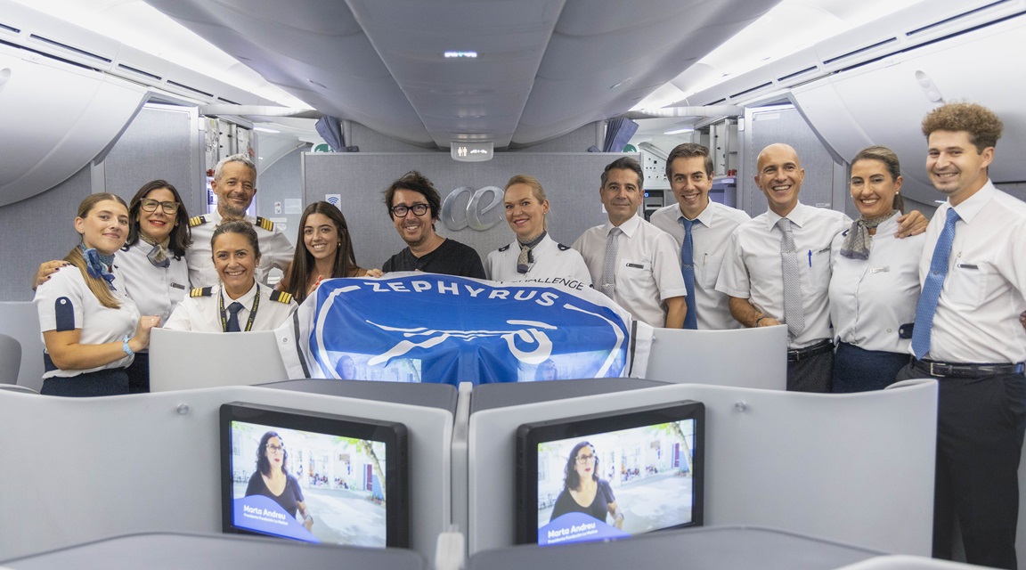 Air Europa