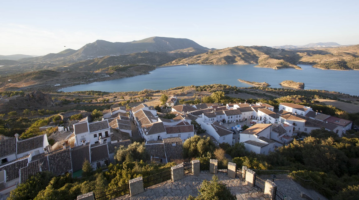 Andalucía