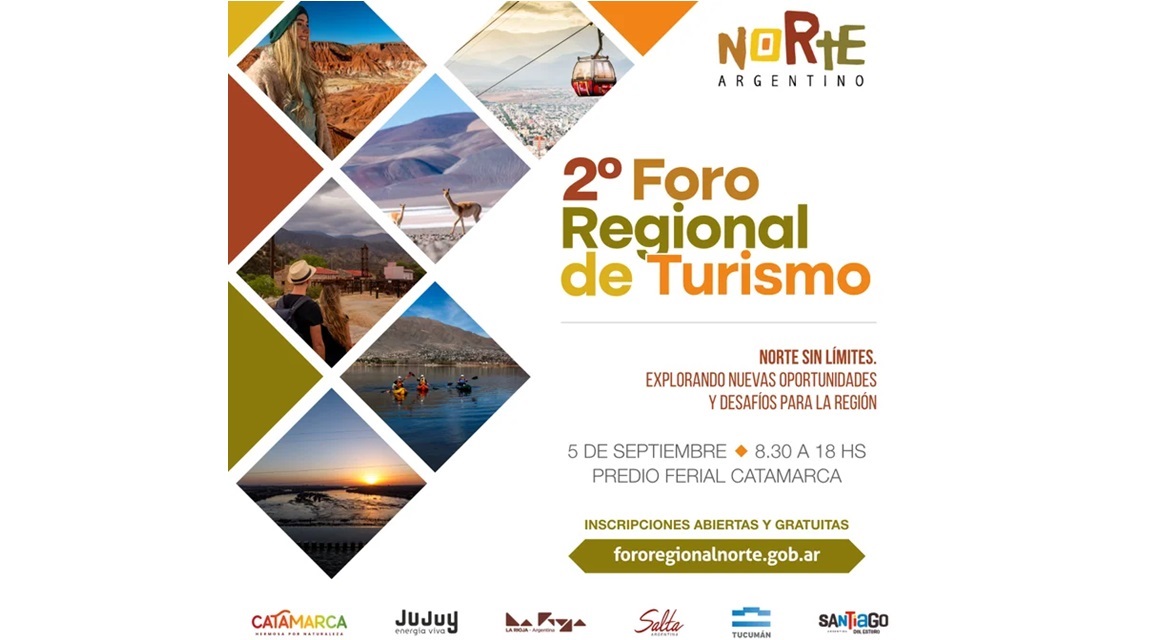 Foro Norte Argentina