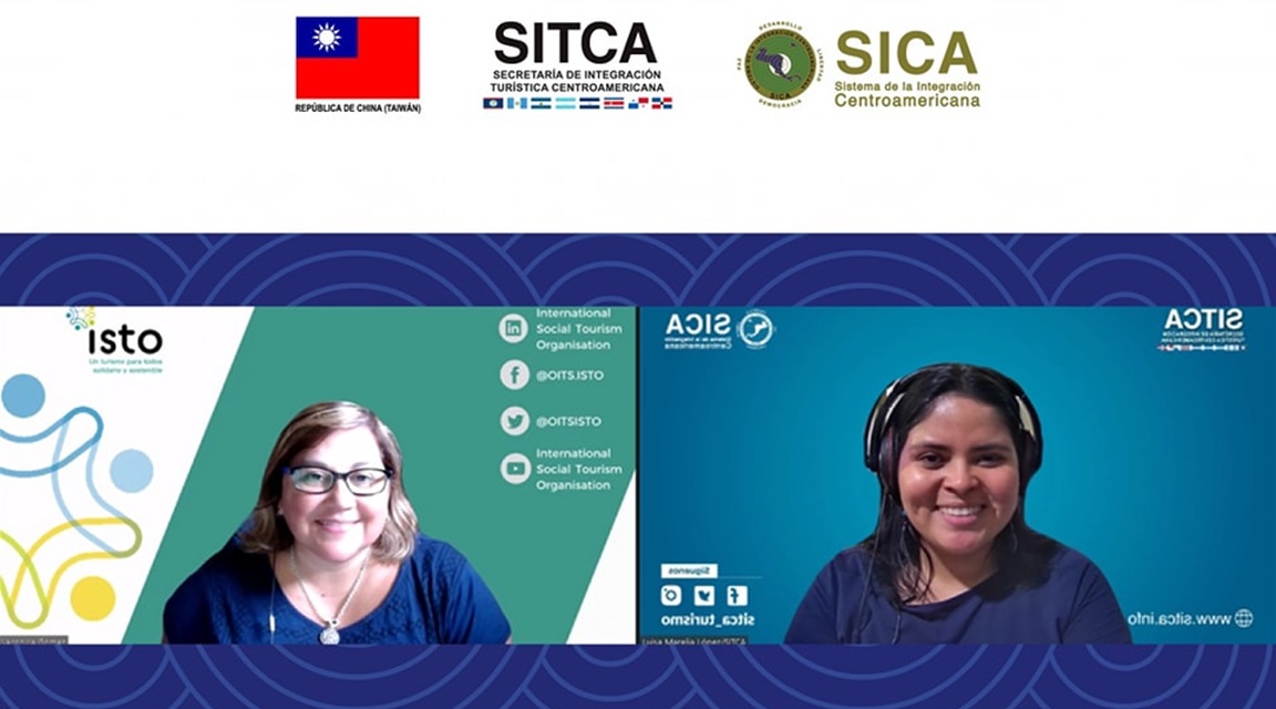 Centroamérica - ISTO