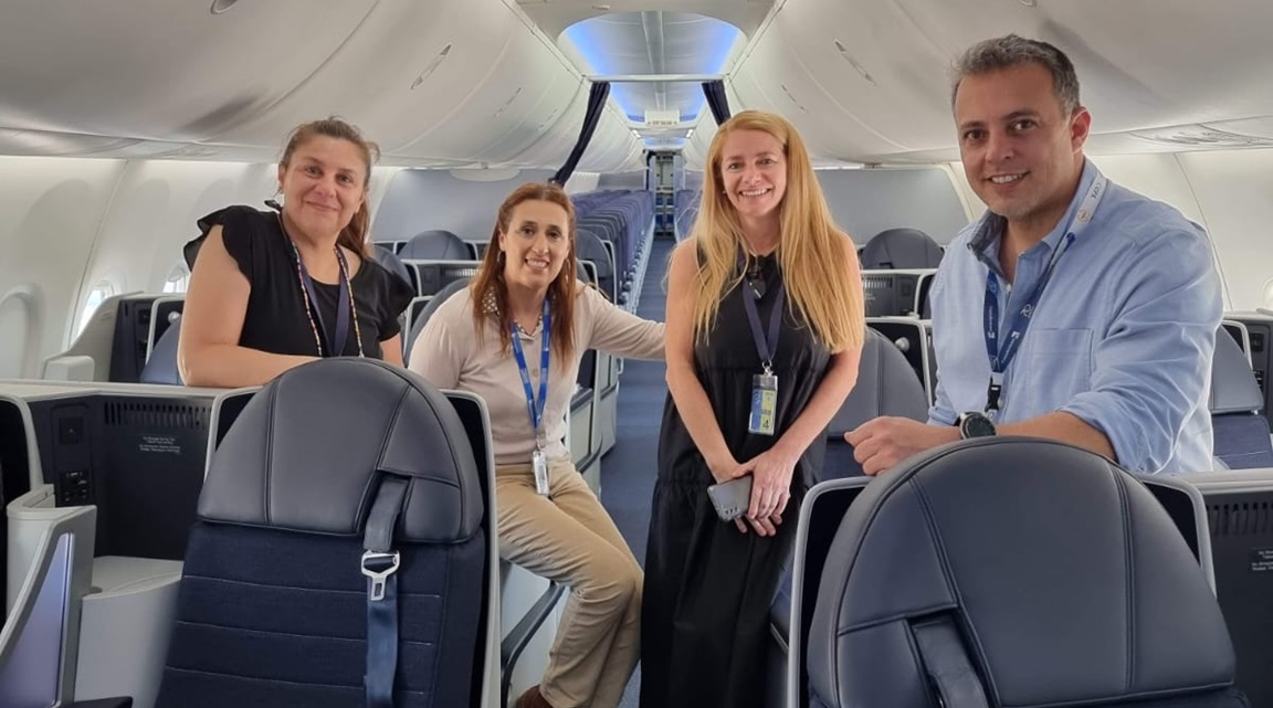 COPA Airlines Uruguay