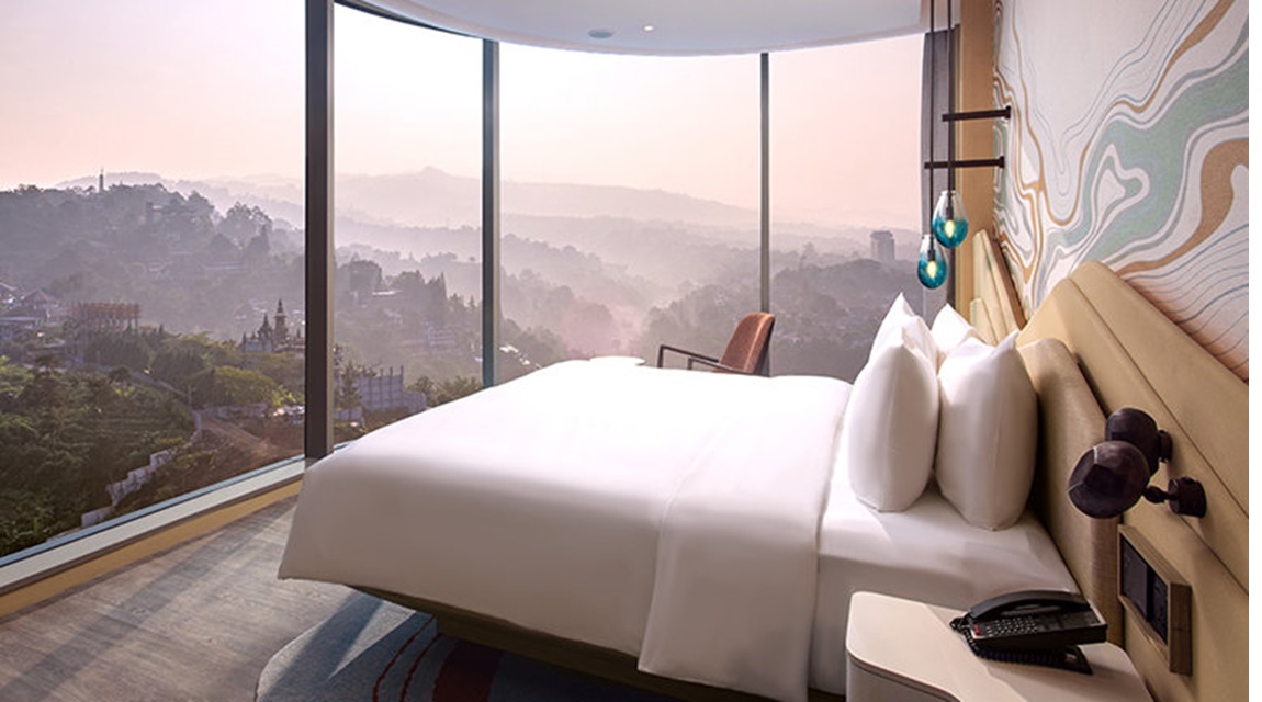 Indigo Bandung