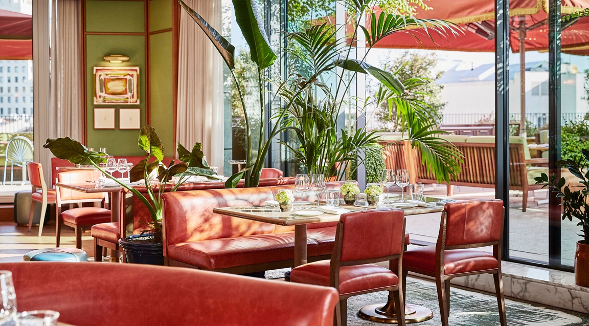 Four Seasons Madrid