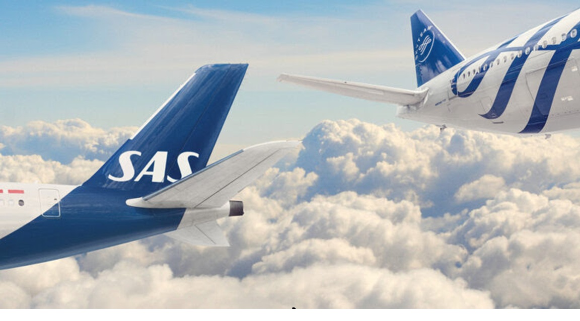 SAS Sky