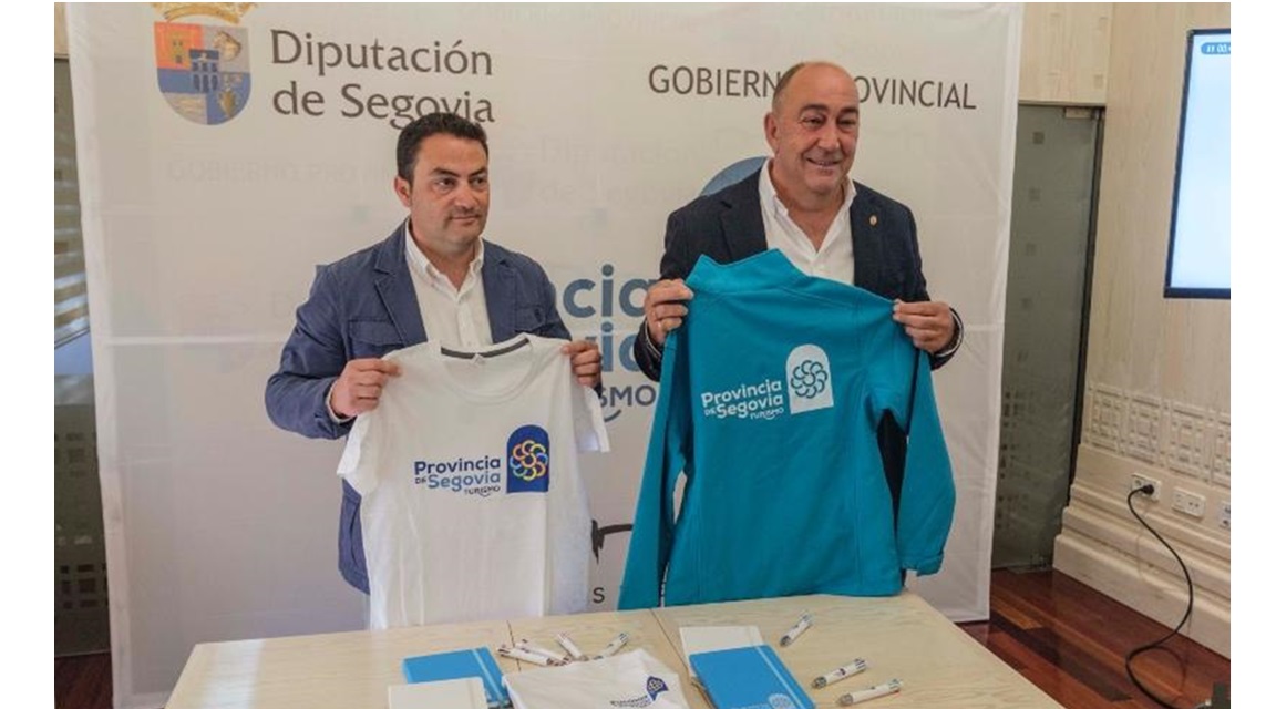 Provincia de Segovia