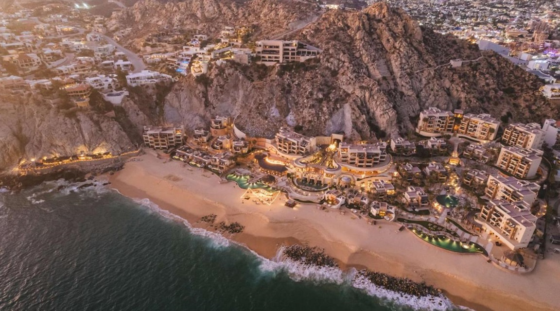 Waldorf Astoria Los Cabos Pedregal 