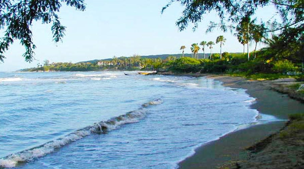 Jamaica 