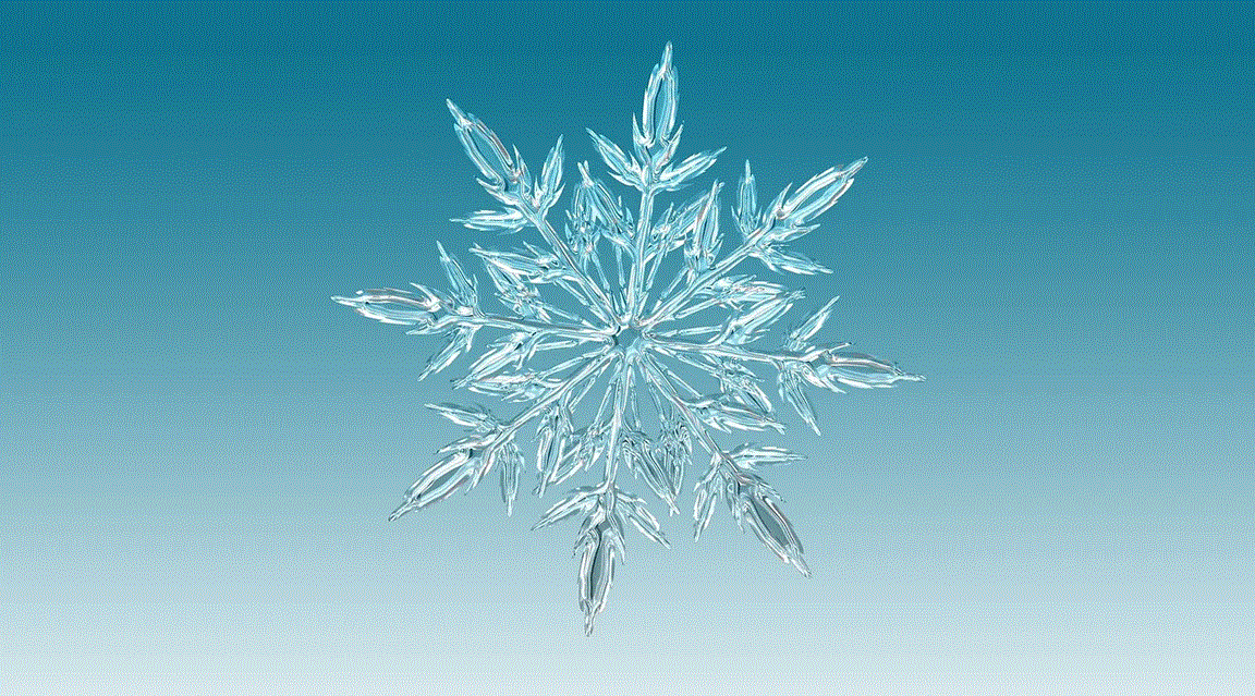 Snowflake