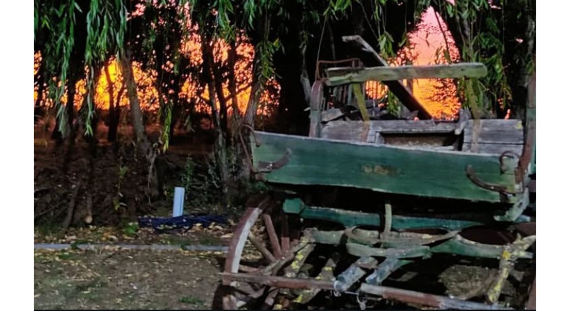 La Lucila