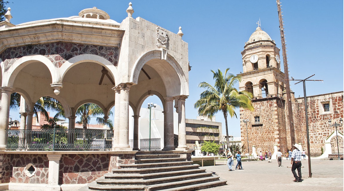 Nayarit Compostela