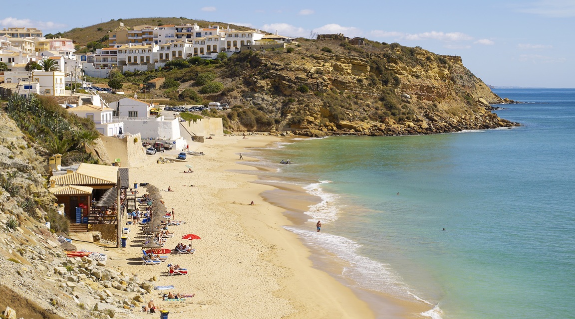Burgau - Algarve
