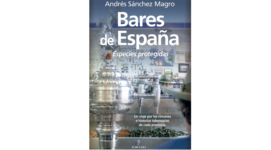 Bares de España