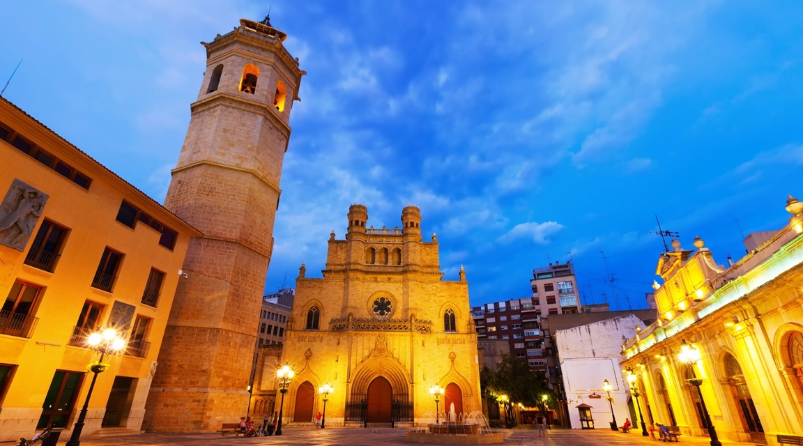 Castellón 