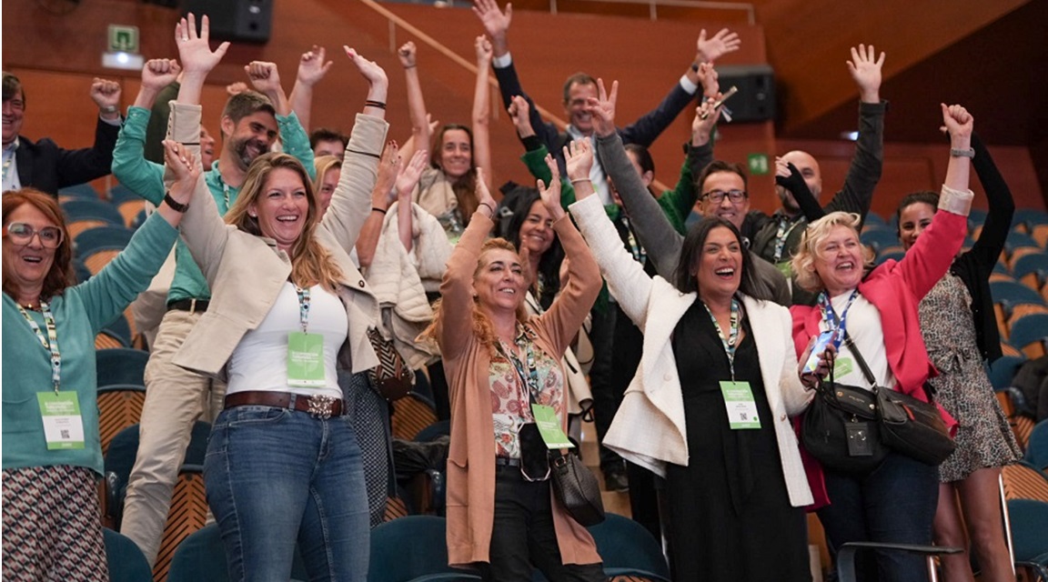 Turespaña Convención 2024