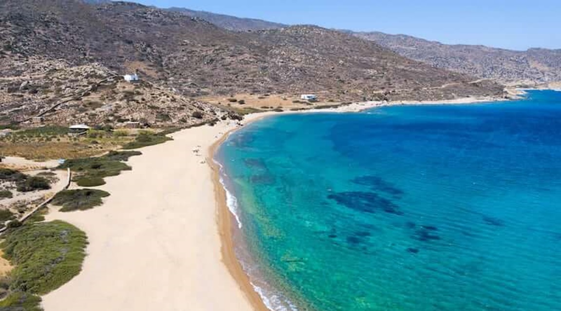 Kalamo - Grecia
