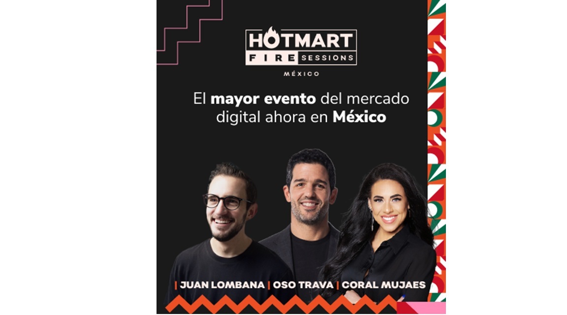 Hotmart FIRE