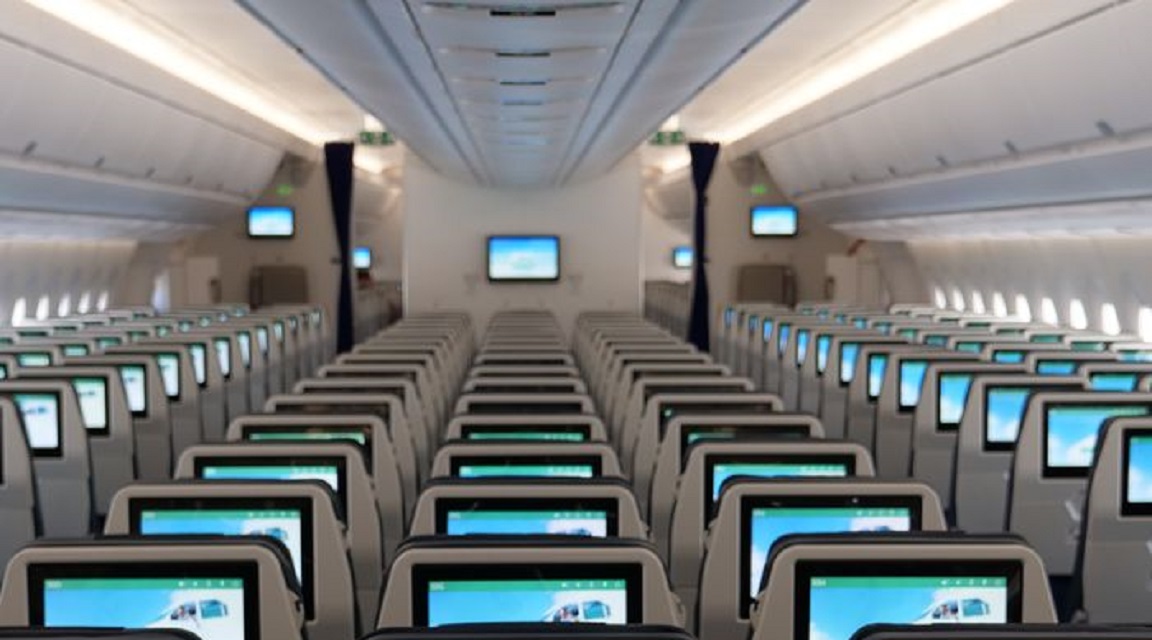 Iberojet
